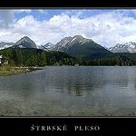 Strbske Pleso