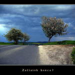 Začiatok konca