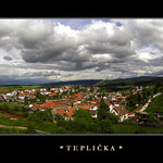 Teplička