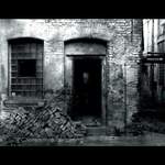 Nadumyvadelní zrcadlení