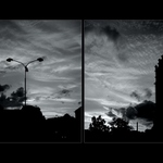 Bouřlivé zátiší