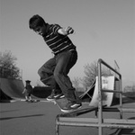 Skate week