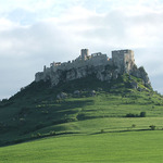 Spissky hrad II-