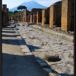 Pompeje