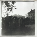 Zájezd pod Špilberkem