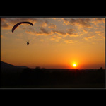 Kouzelný paragliding