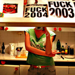 U maminky v kuchyni...aneb Tefal myslí na všechno:)