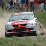 Rally Tisnov