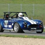 Shelby 427 Cobra