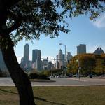 CHICAGO u přístavu III.