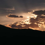 Banská Bystrica večer