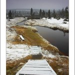 ...paní Zima odchází...