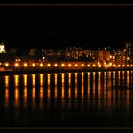 Hlohovec - moje rodné mesto