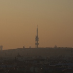 Brežněvův prst v ohnivém závoji