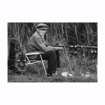 \"..jooj chlapče, ale záber nevysmažíš!\"