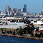 Panorama Melbourne