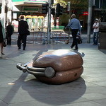 halo, neztratil jste někdo peněženka