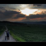 ...tam někde je ráj...