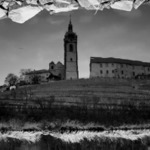 Po litříku mělnického