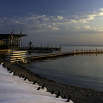 Večer na Neusiedler See