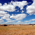 Planina v NSW (Australia)