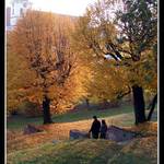 Zahrady Břevnovského kláštera