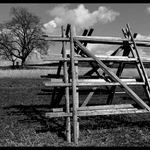 Členitost přírodní a lidská