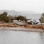 na Jordansko Izraelske hranici