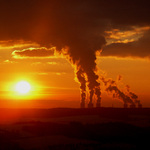 Síla hrozby lidstva...