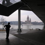 chrám sv. Františka z Asisi