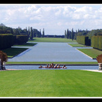 Versailske záhrady 2