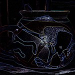 Nokturno aneb půlnoční grog.