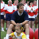 slet sokolů Hodonín 2006