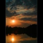 ***když jde sluníčko spát :-)***