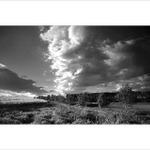 ***Mezi nebem a zemí II.***