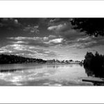 ***Stříbrné jezero II.***