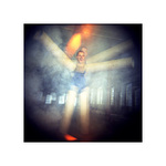 Portret Golema jako ikony industrialni revoluce