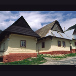 Střípky z Vlkolinca