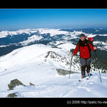 Výhledy na Ukrajinu