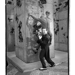 Pražské léto VIII b