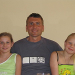 JA a segra a kamoška))