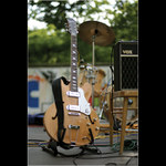 Pred vystúpením...