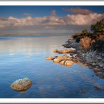 Slané jezero