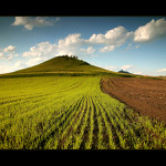 ... z toulek po Čechách...