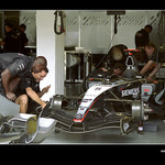 McLaren