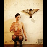 ...generálova dcera...