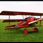 Fokker Dr. I