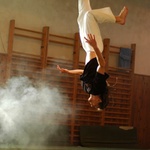 No gravity!