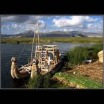 Lago Titicaca IV.
