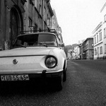 Se svojí životní cestou za zády